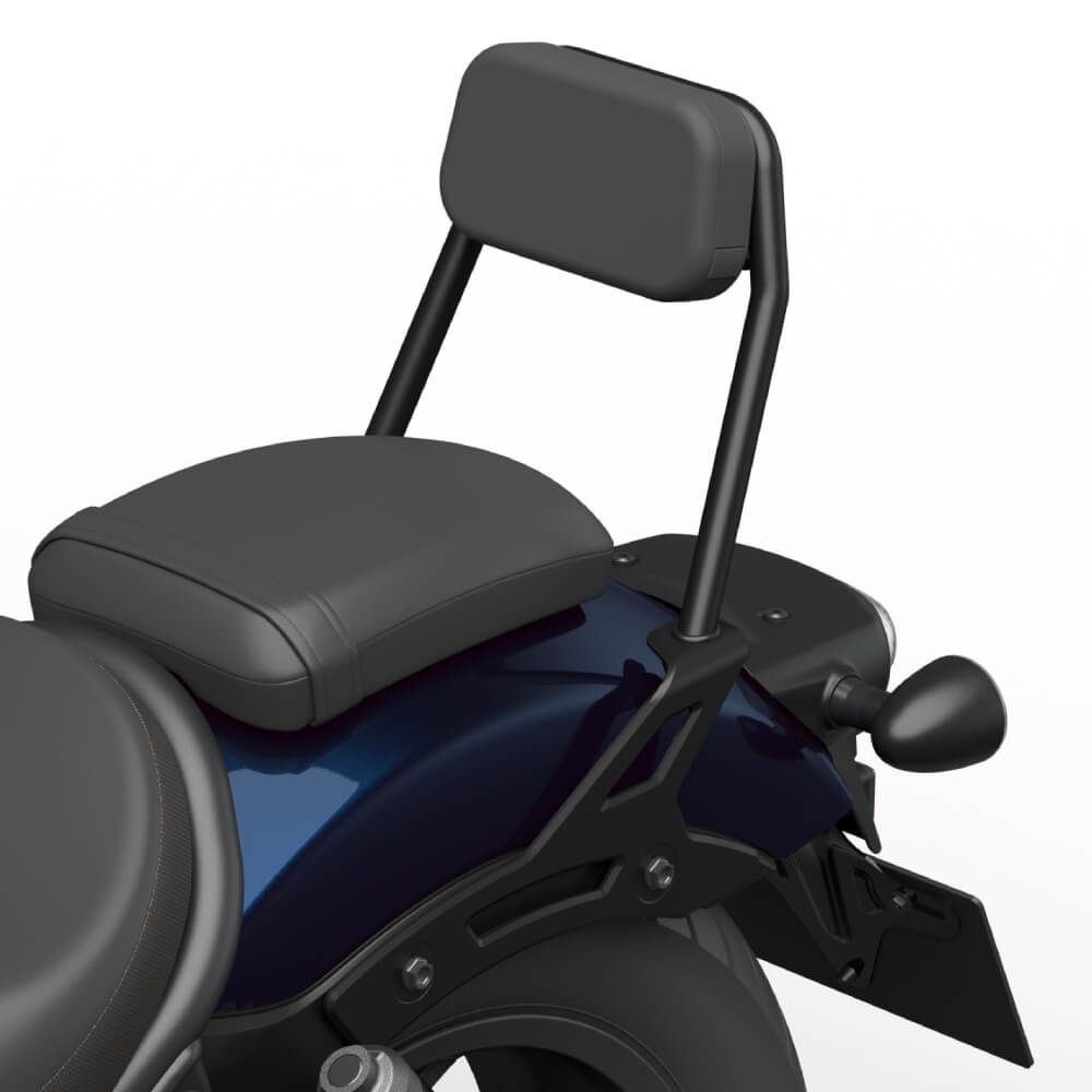 Honda Easy Backrest Kit 08ESY-MLA-BR | Honda Direct