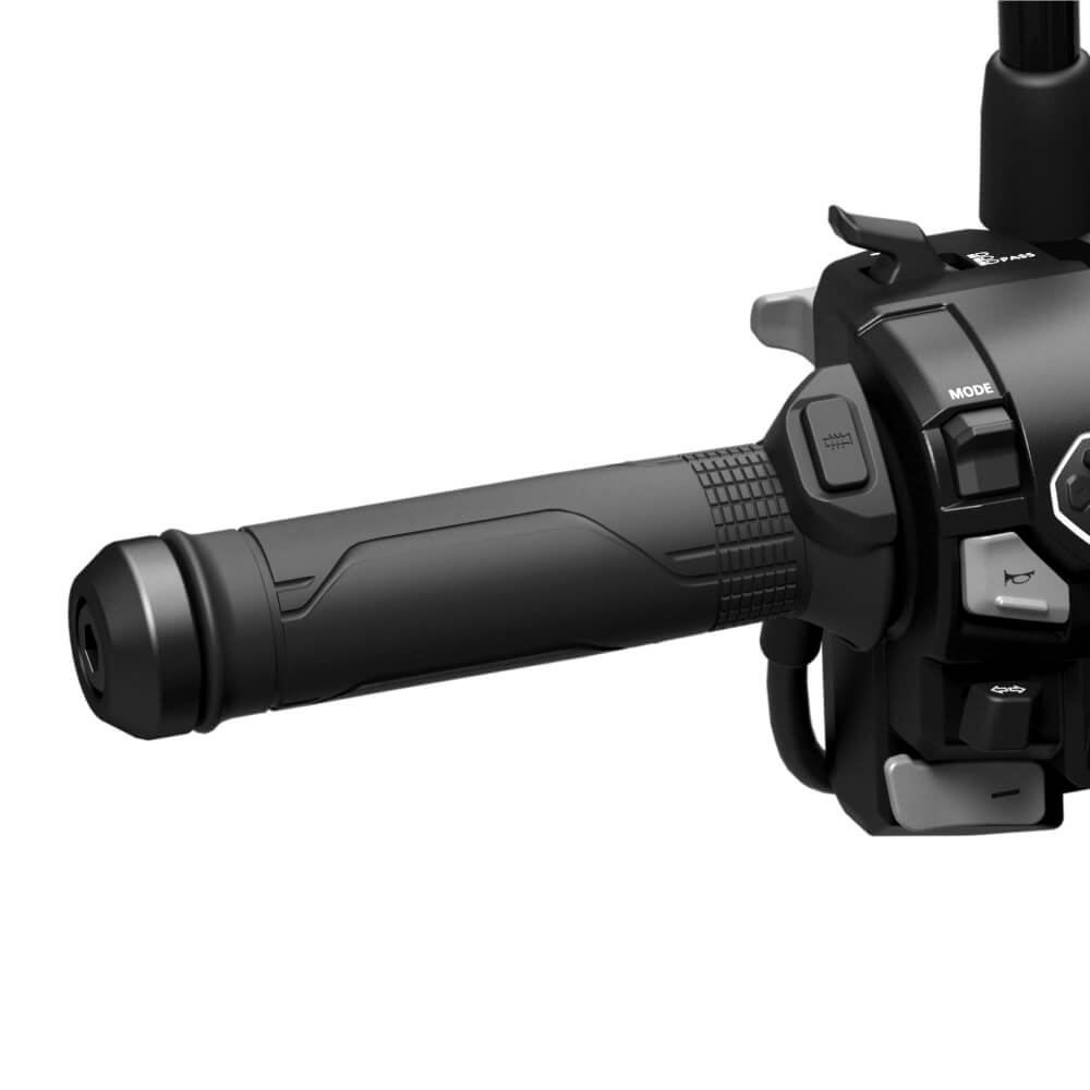 Honda Easy Heated Grip Kit 08ESY-MLA-GH | Honda Direct