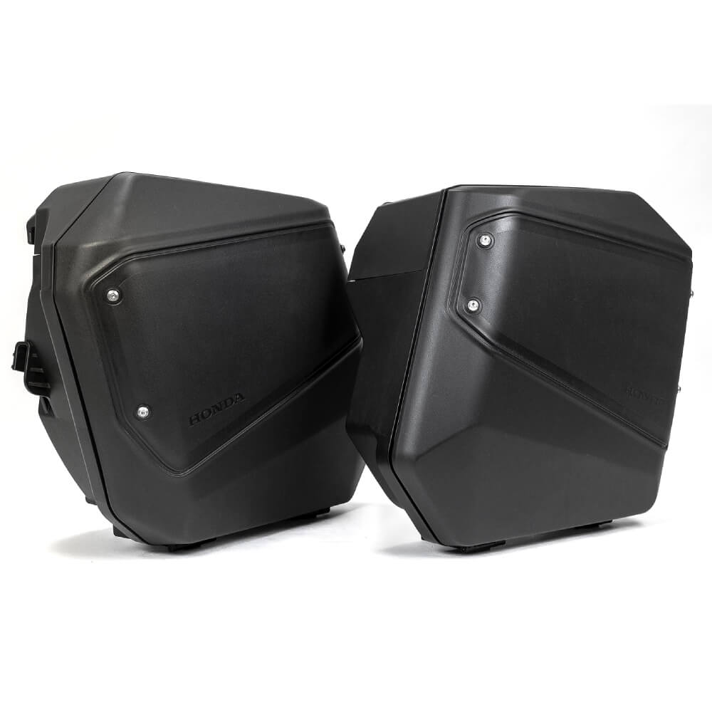 Honda Easy Pannier Kit 08ESY-MLC-PNAL | Honda Direct