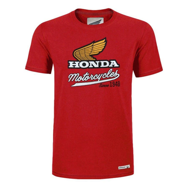 Honda Elsinore T Shirt Honda Direct
