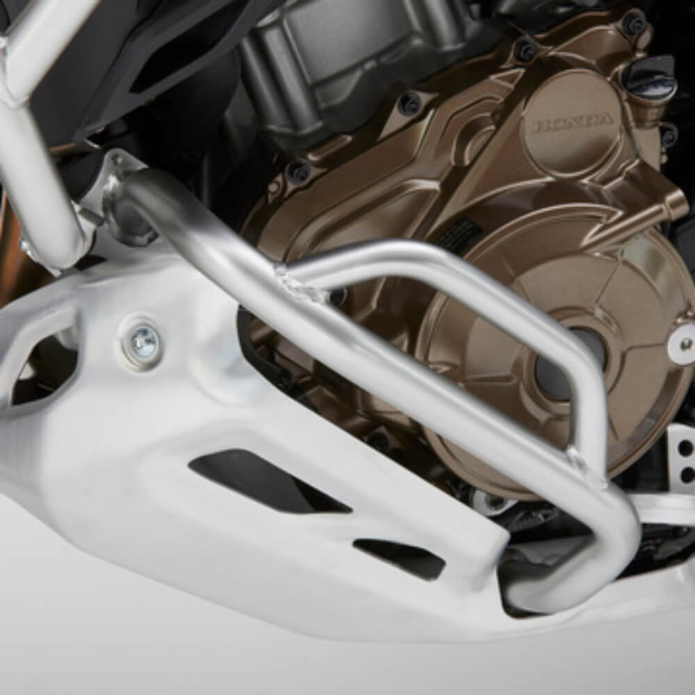 Honda Engine Guard 08P71-MKS-E00 | Fitted Left | Honda Direct