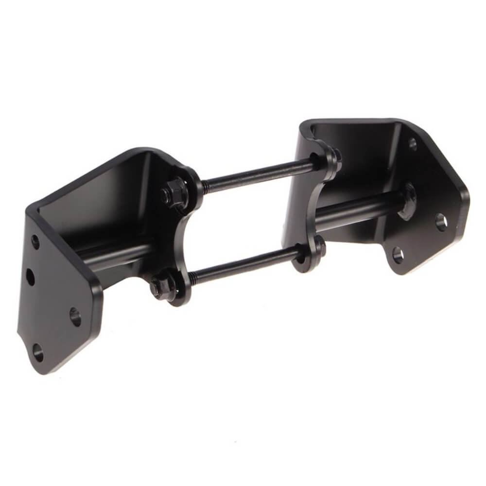 Honda Engine Guard Attachment 08P75-MKS-E00 | Rear 3qtr | Honda Direct