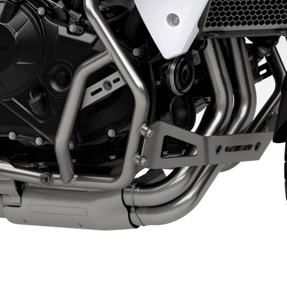 Honda Engine Guard Kit 08ESY-MLC-ENG | Honda Direct