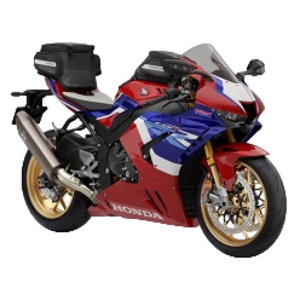 Honda Fireblade Tour Pack 08HME-MKR-SPTOUR | Honda Direct