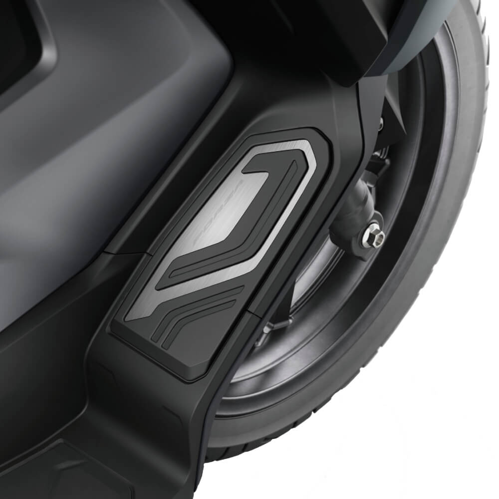 Honda Floor Panel 08F70-K1B-D60 | Honda Direct