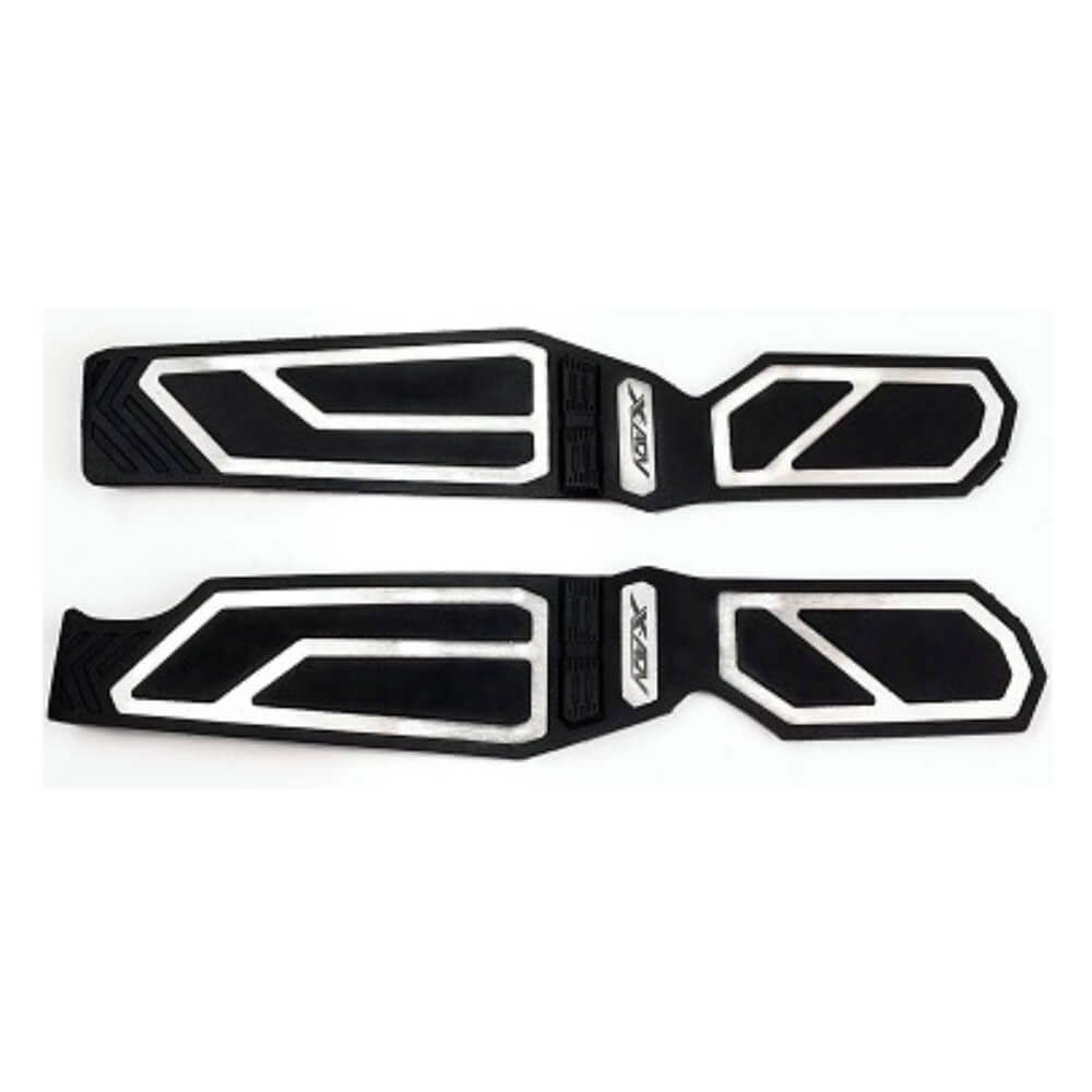 Honda Floor Panel Kit 08F70-MKH-D00 | Top | Honda Direct