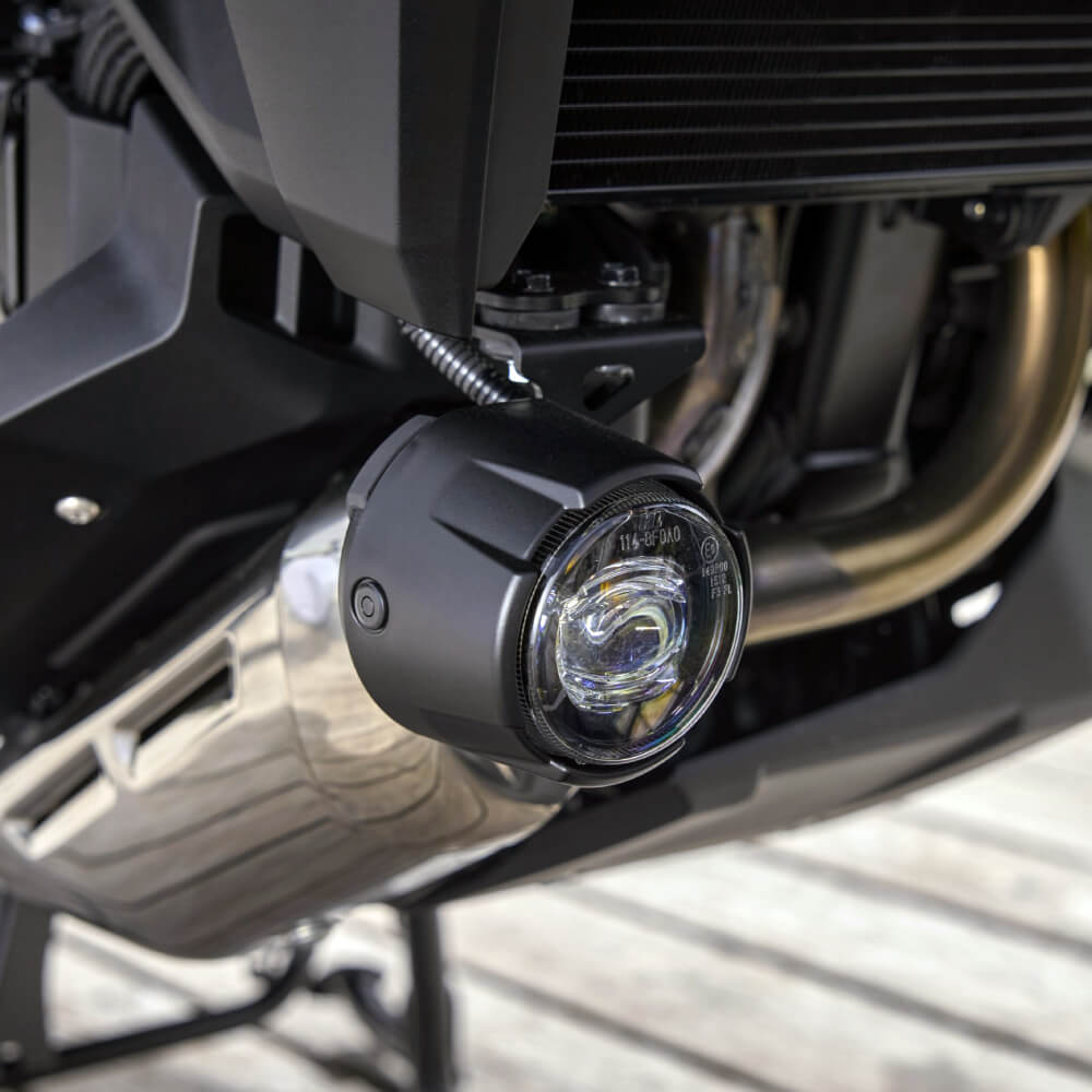 Honda Fog Light Easy Kit 08ESY-MLF-FLS | Honda Direct