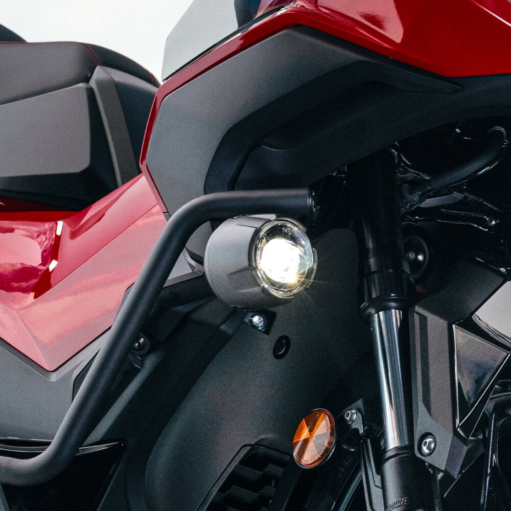 Honda Fog Light Kit 08ESY-K2L-FLS | Honda Direct