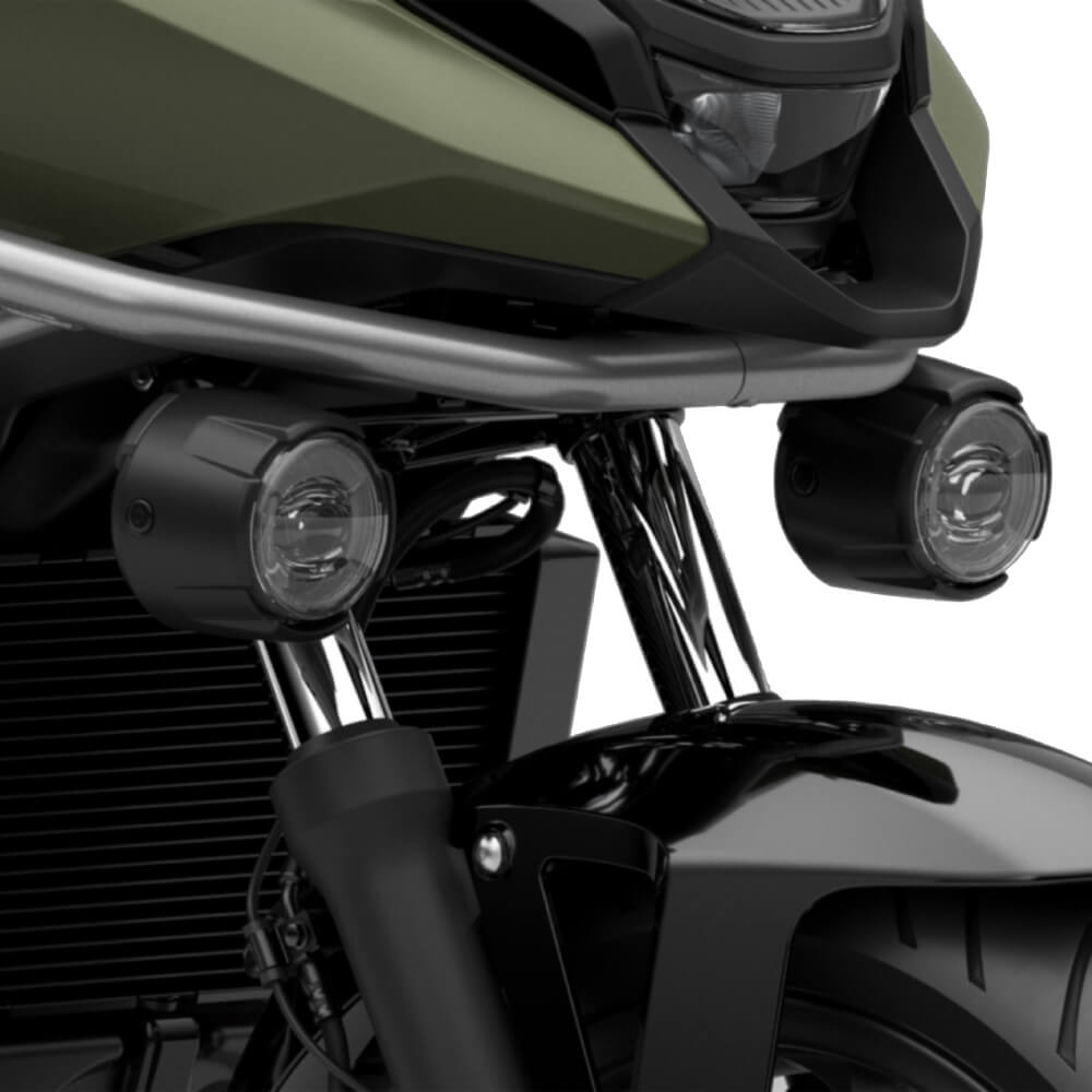 Honda Fog Light Kit 08ESY-MKW-FLS | Honda Direct