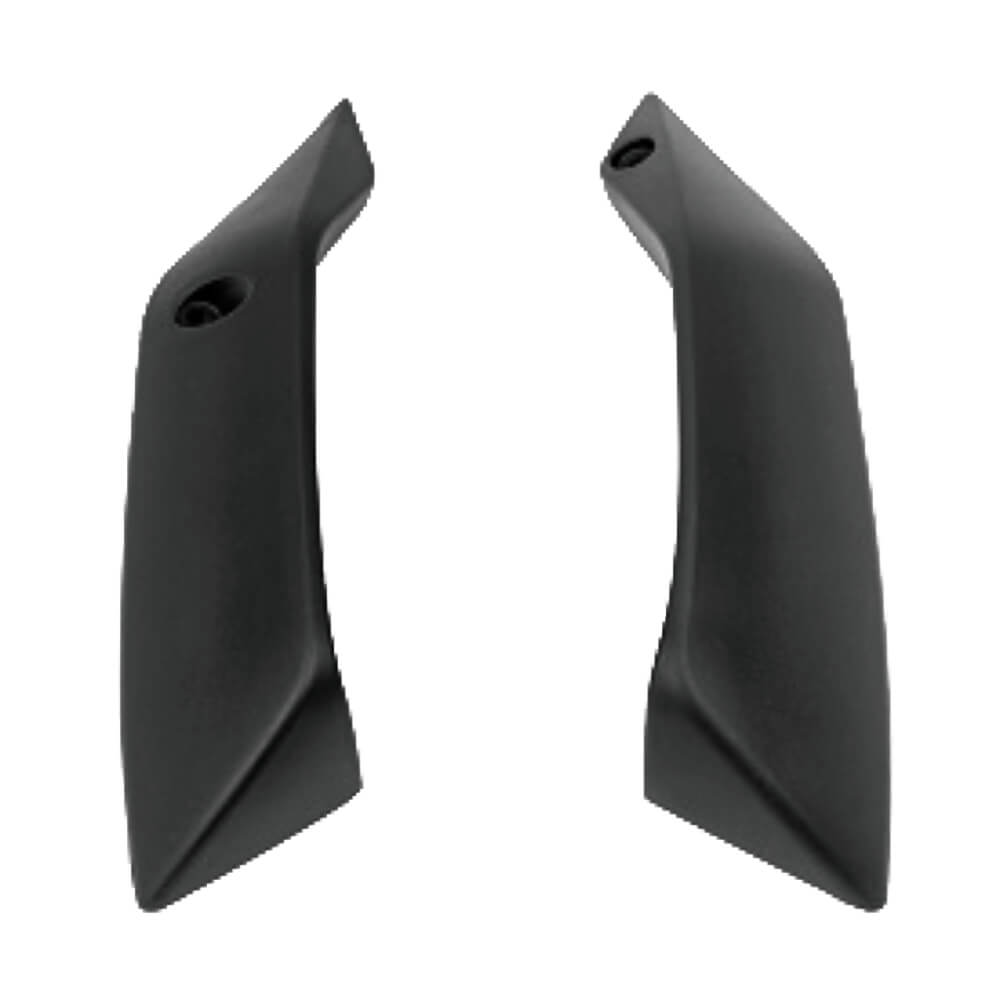 Honda Foot Deflector Set 08R71-MKW-D00 | Honda Direct