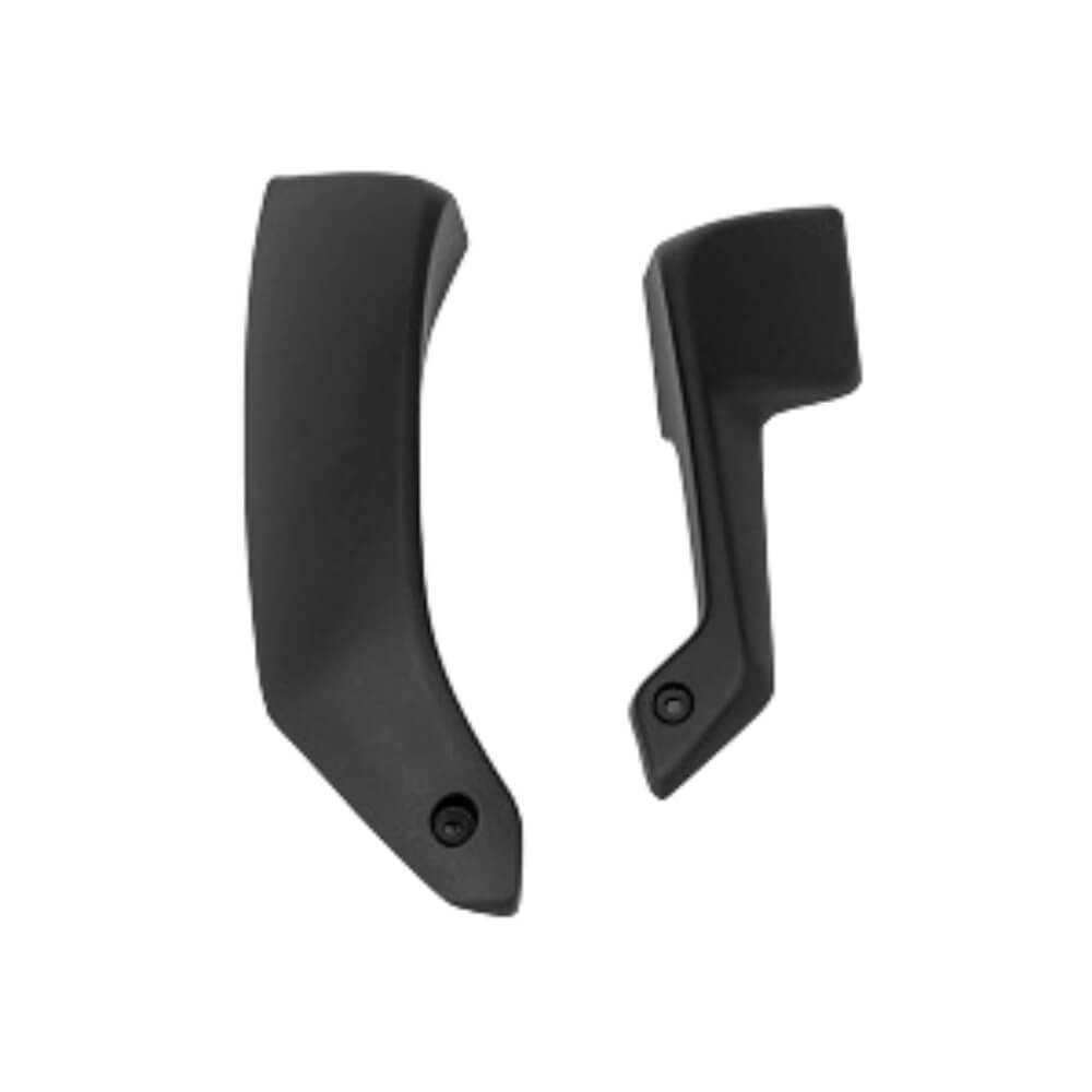 Honda Foot Deflector Set (DCT) 08R70-MKW-D10 | Honda Direct