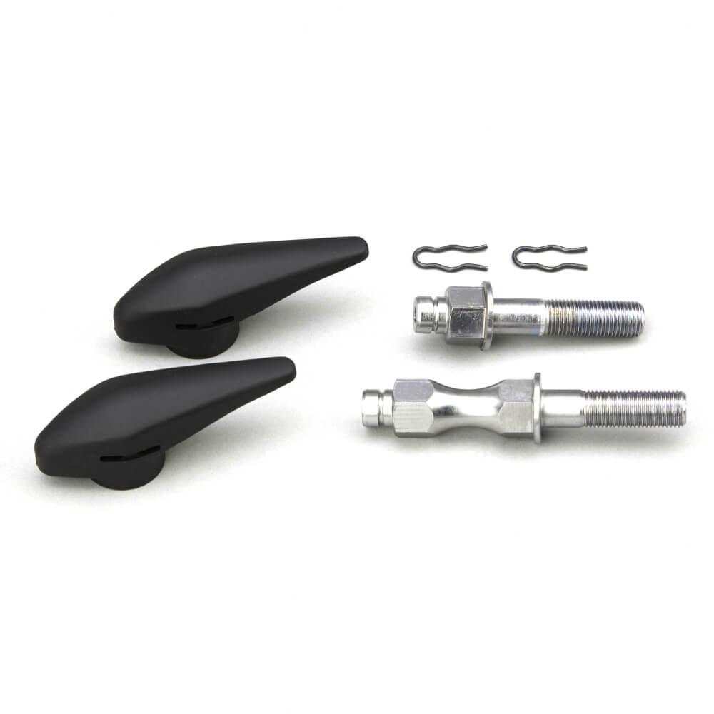 Honda Frame Slider Set 08P71-MKR-D10 | Honda Direct