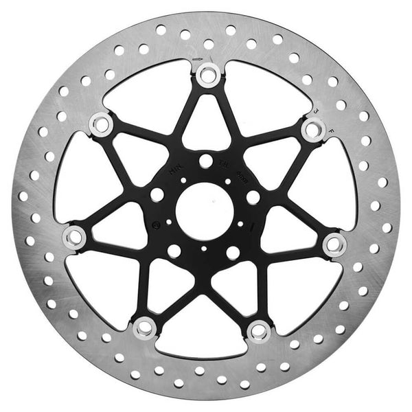 HondaFrontBrakeDisc45120-K3S-