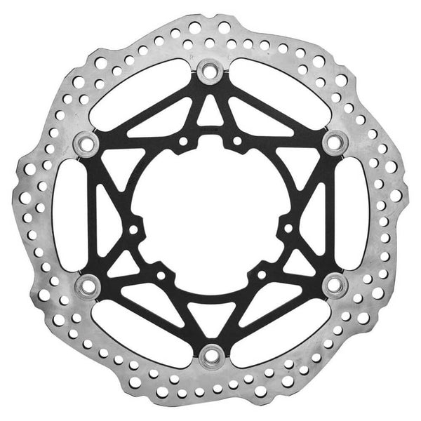Honda Front Brake Disc 45120-KZZ-A21 | Honda Direct