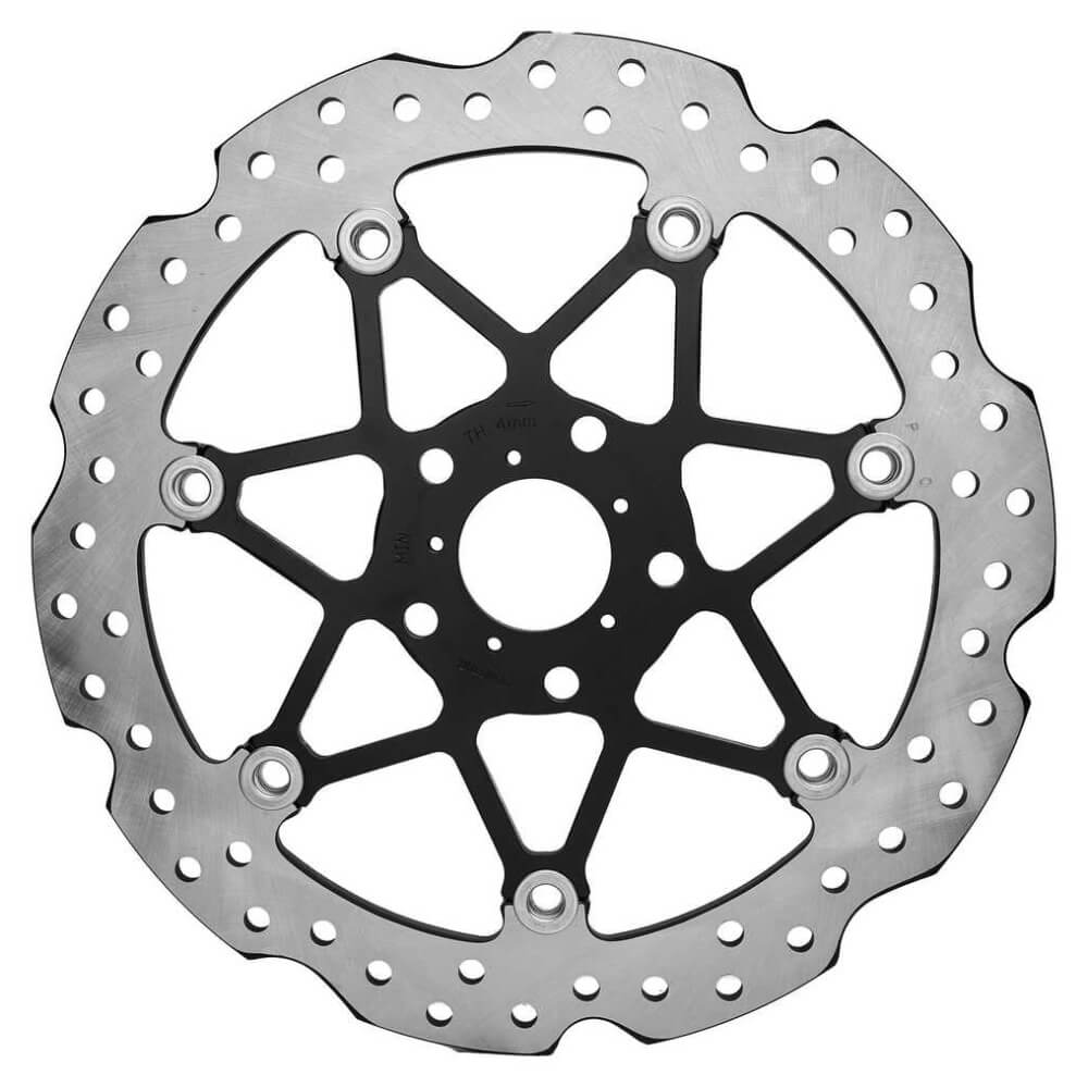 Honda Front Brake Disc 45120-MKP-J81 | Honda Direct