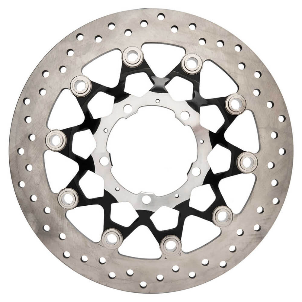 Honda Front Brake Disc 45120-MLA-A01 | Honda Direct