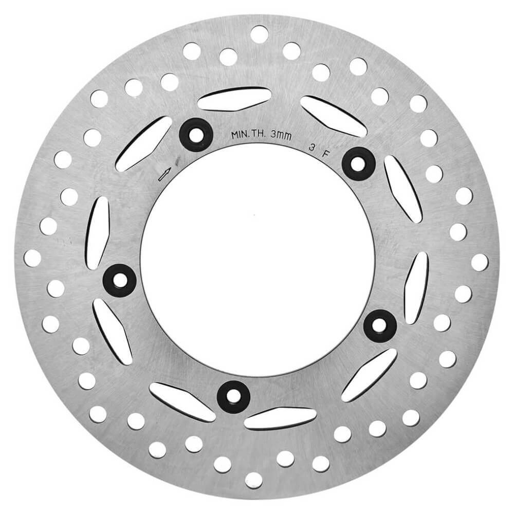 Honda Front Brake Disc 45251-K0G-901 | Honda Direct