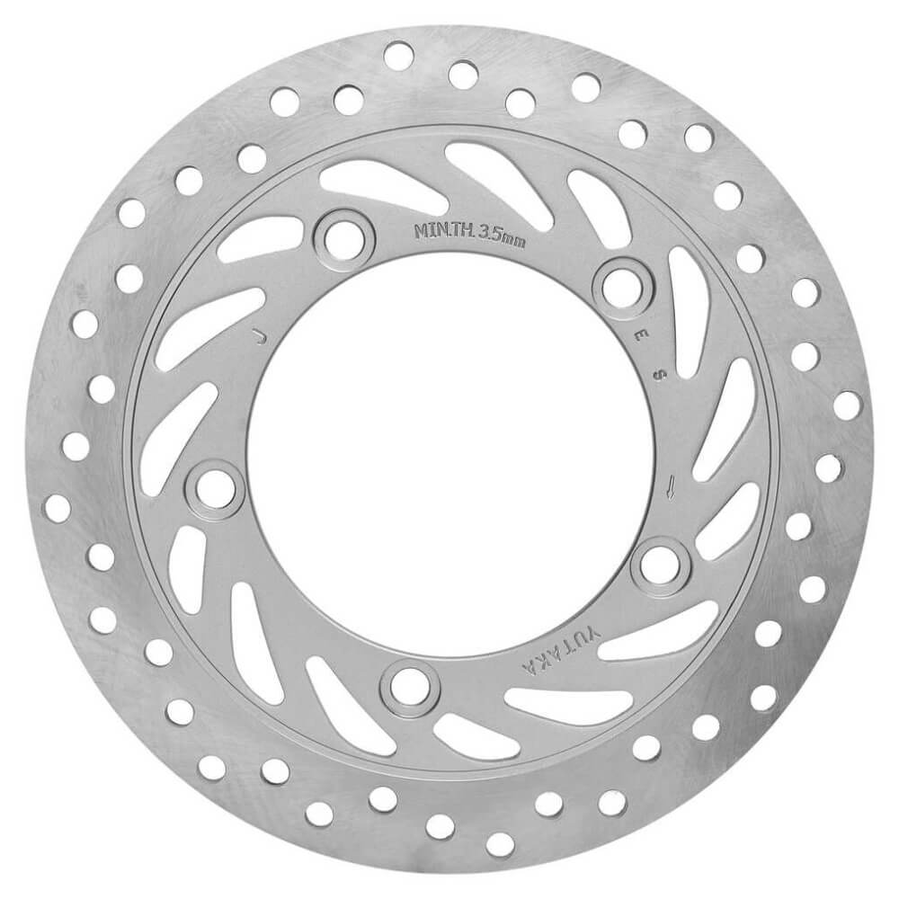 Honda Front Brake Disc 45251-K0N-D01 | Honda Direct