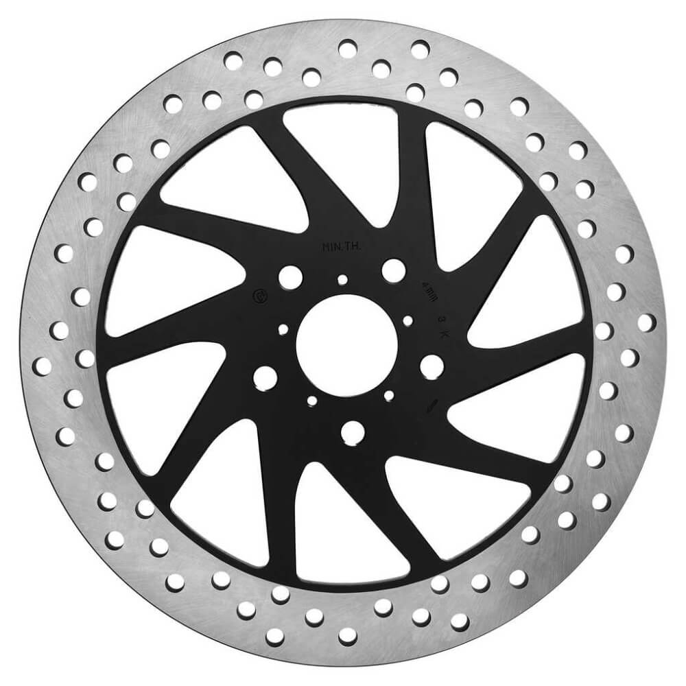 Honda Front Brake Disc 45251-K87-L50 | Honda Direct