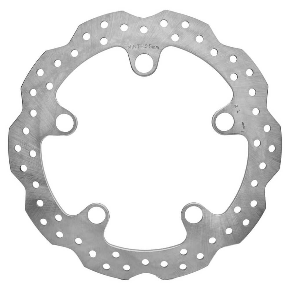 Honda Front Brake Disc 45251-K94-T01 | Honda Direct