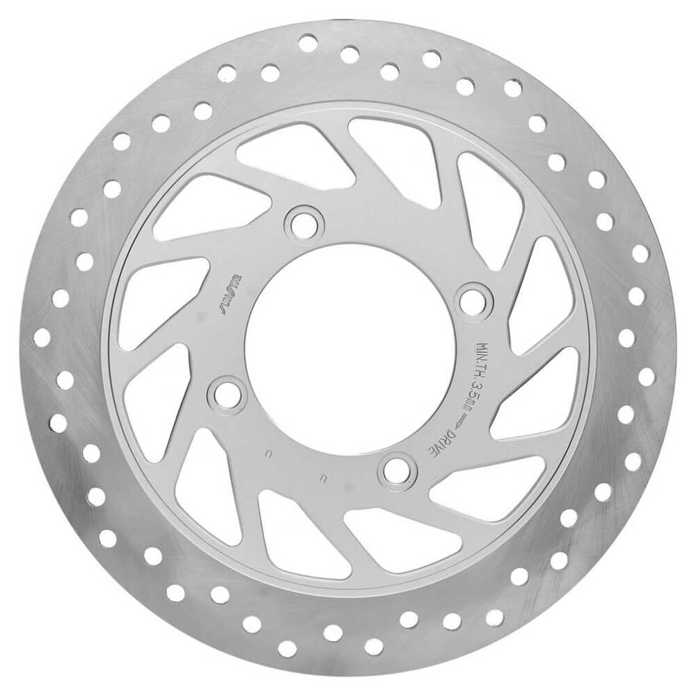 Honda Front Brake Disc 45251-KFE-701 | Honda Direct