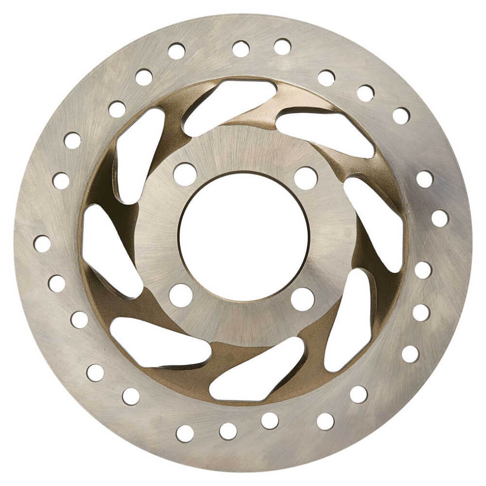 Honda Front Brake Disc 45251-KPH-951 | Honda Direct