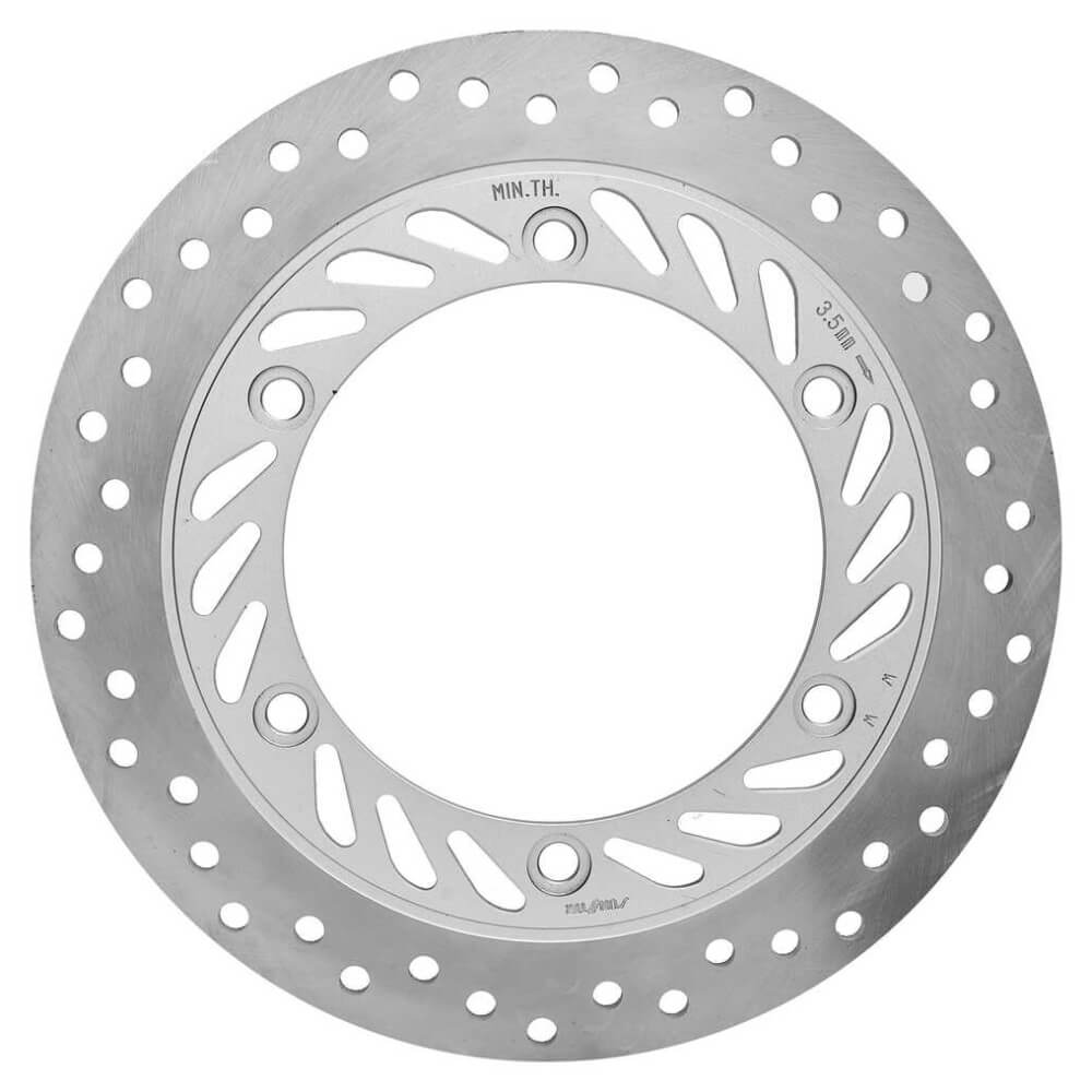 Honda Front Brake Disc 45251-KPP-901 | Honda Direct
