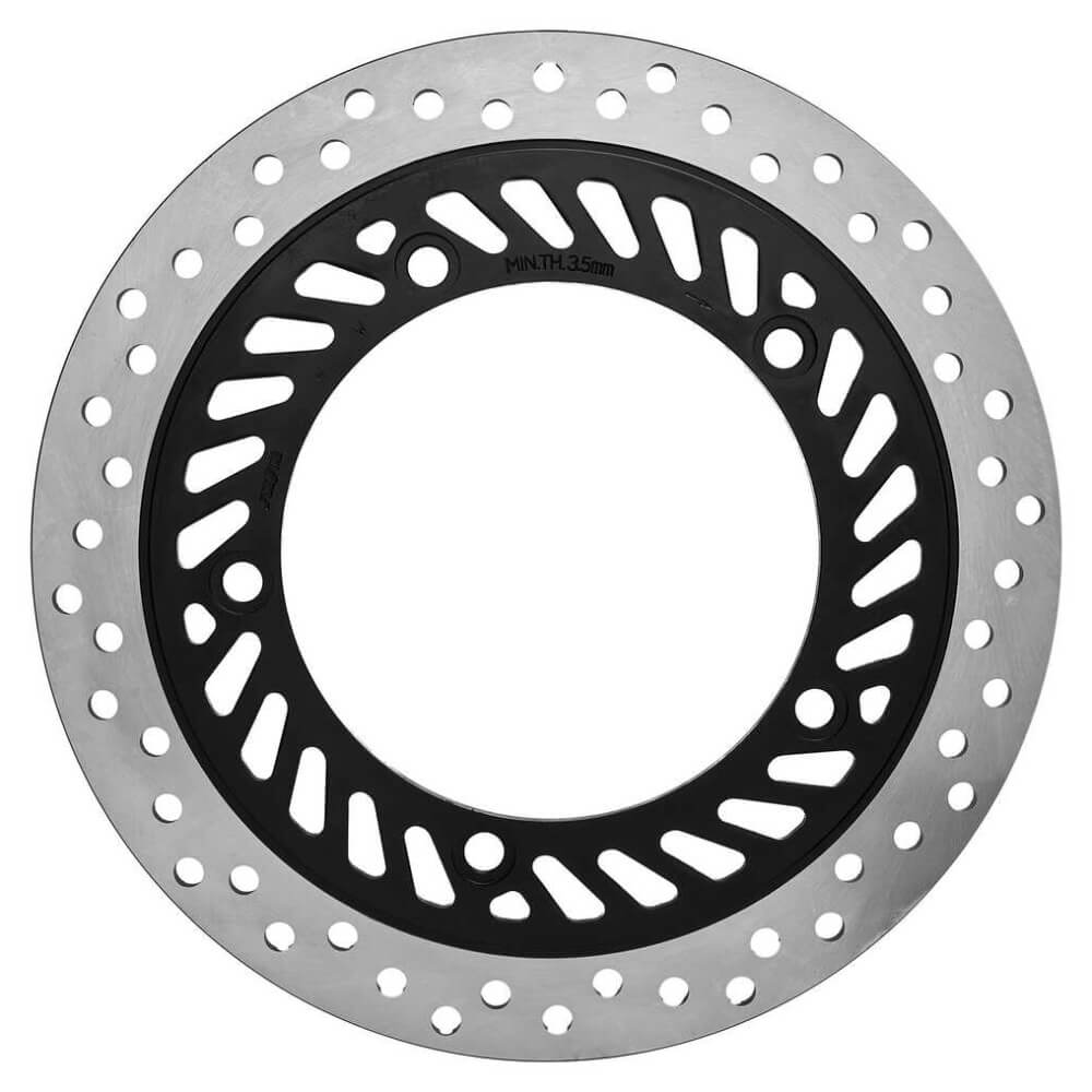 Honda Front Brake Disc 45251-KPP-T01ZA | Honda Direct