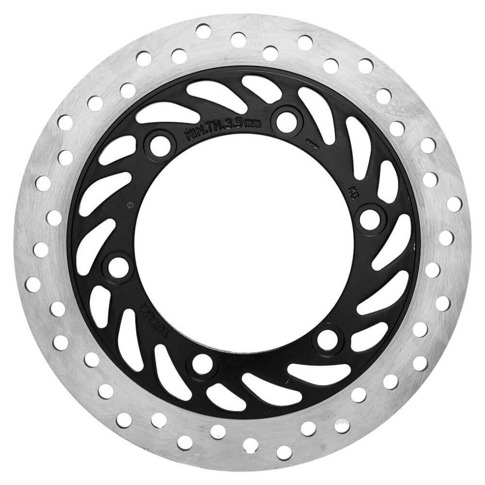 Honda Front Brake Disc 45251-KSP-861 | Honda Direct