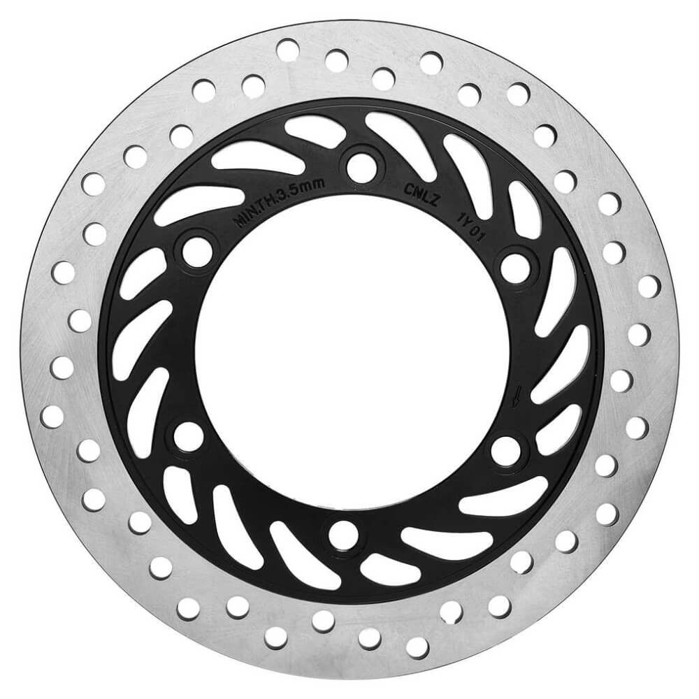 Honda Front Brake Disc 45251-KVC-A51 | Honda Direct
