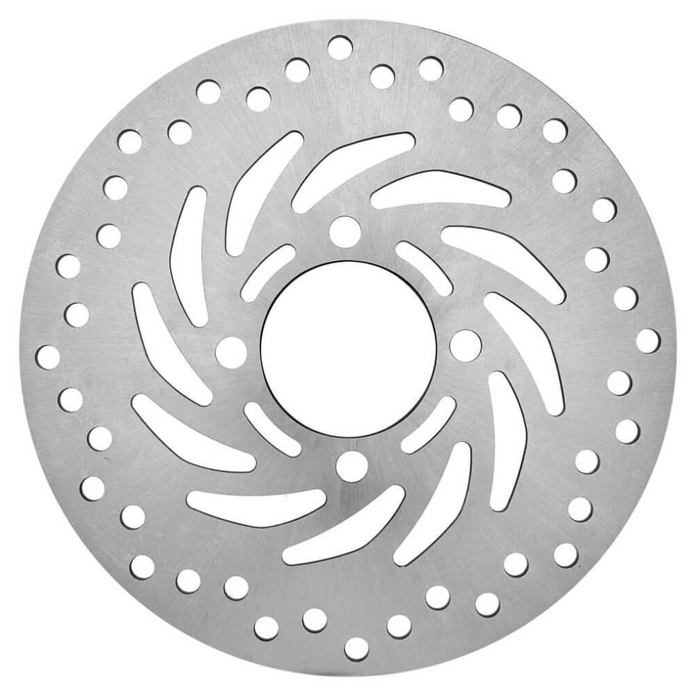 Honda Front Brake Disc 45251-KWB-602 | Honda Direct