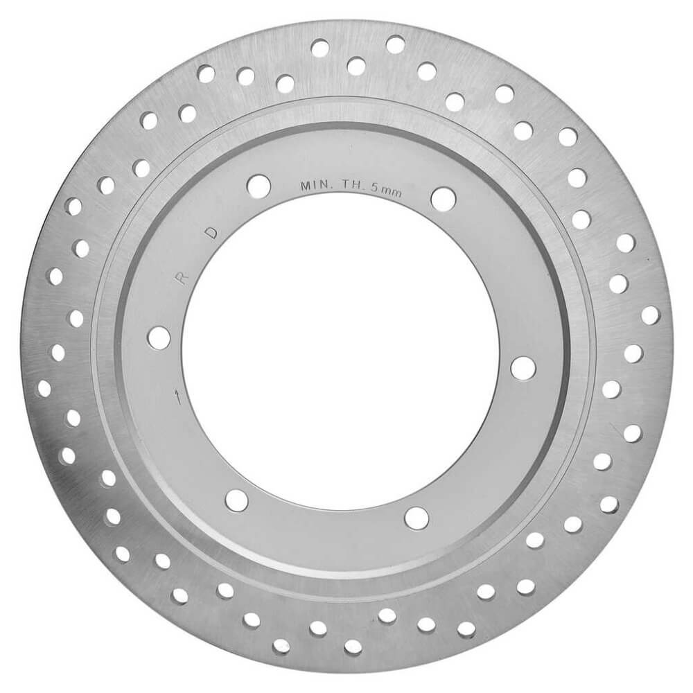 Honda Front Brake Disc 45251-MEG-H11 | Honda Direct