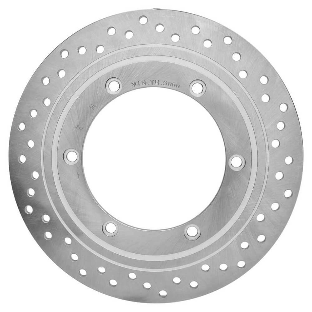 Honda Front Brake Disc 45251-MFE-671 | Honda Direct