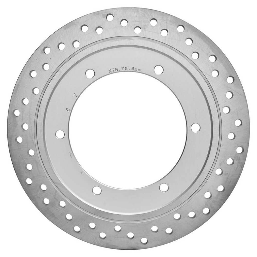 Honda Front Brake Disc 45251-MFE-A51 | Honda Direct