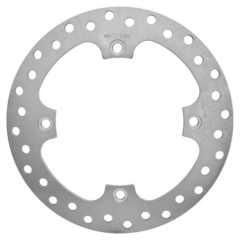 Honda Front Brake Disc 45251-MFF-D01 | Honda Direct