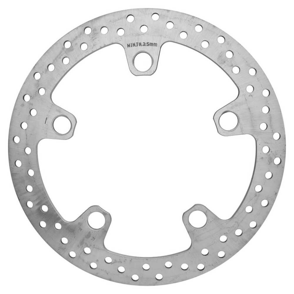 Honda Front Brake Disc 45251-MGH-641 | Honda Direct