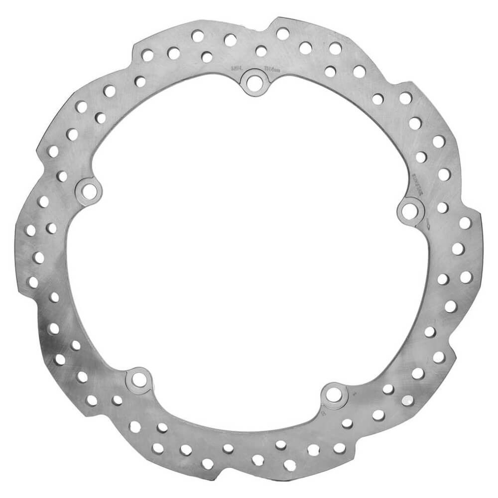 Honda Front Brake Disc 45251-MGS-D81 | Honda Direct