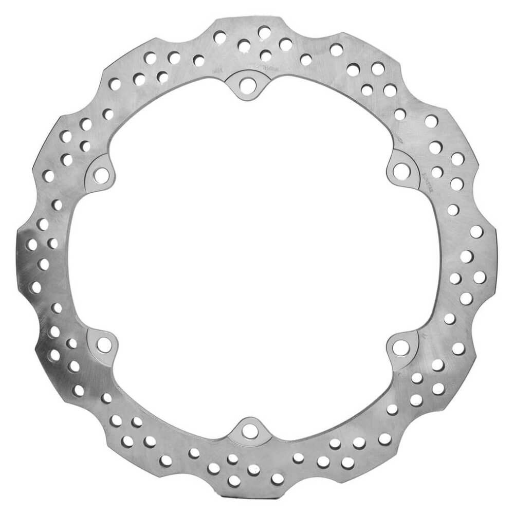 Honda Front Brake Disc 45251-MGZ-J01 | Honda Direct
