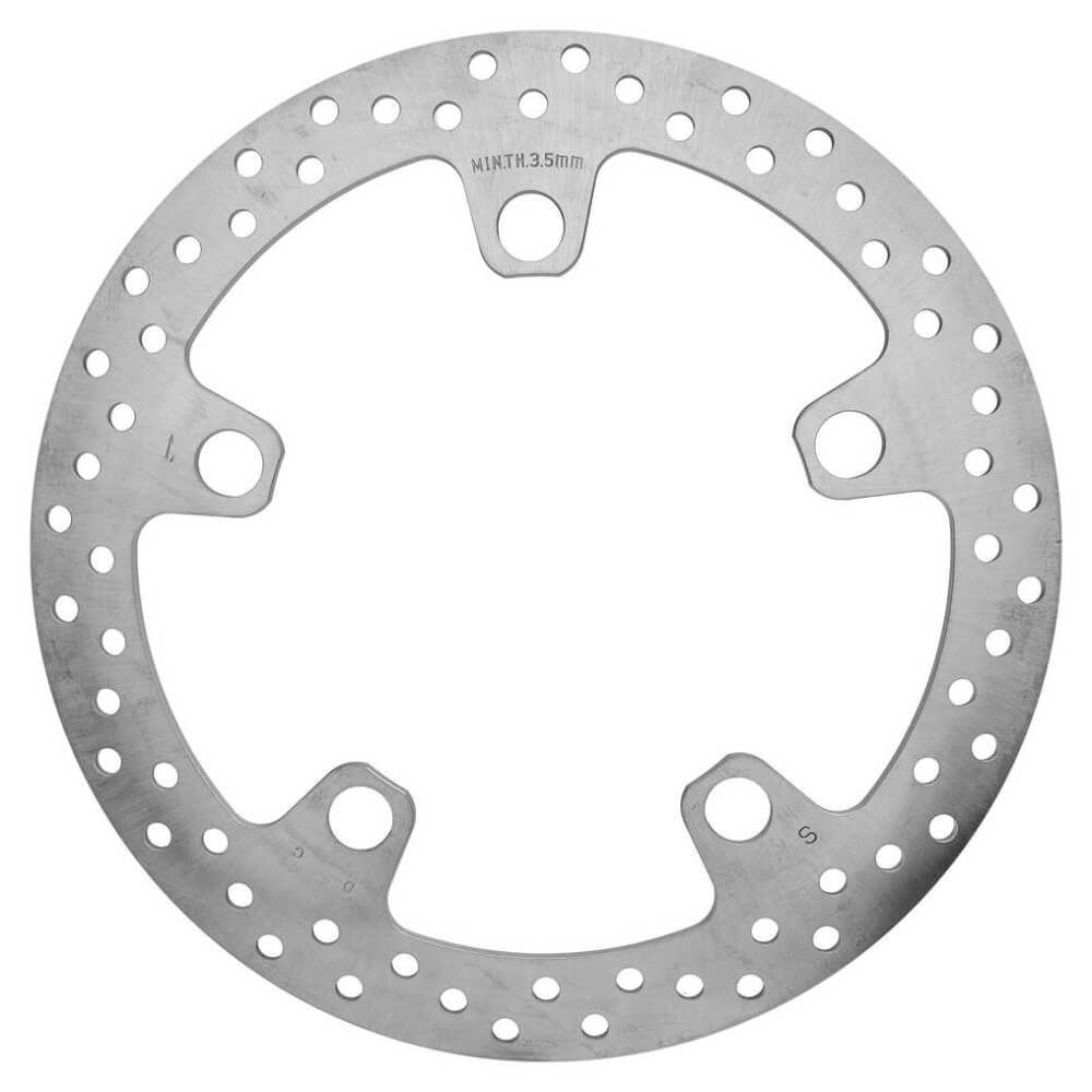 Honda Front Brake Disc 45251-MJR-671 | Honda Direct
