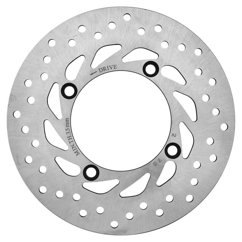 Honda Front Brake Disc 45351-K01-900 | Honda Direct