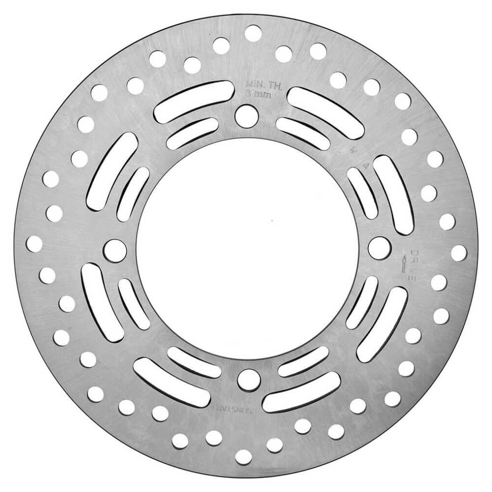 Honda Front Brake Disc 45351-K96-D01 | Honda Direct