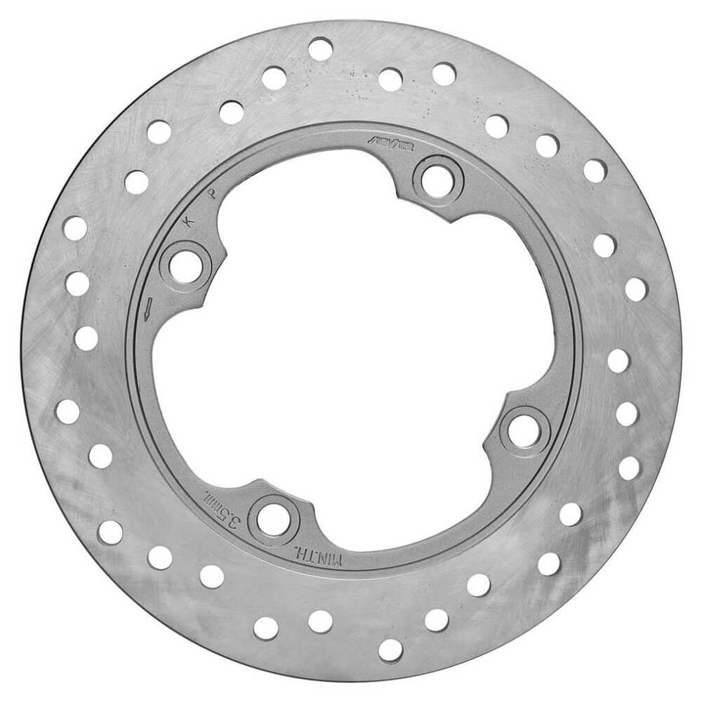 Honda Front Brake Disc 45351-KGF-900 | Honda Direct