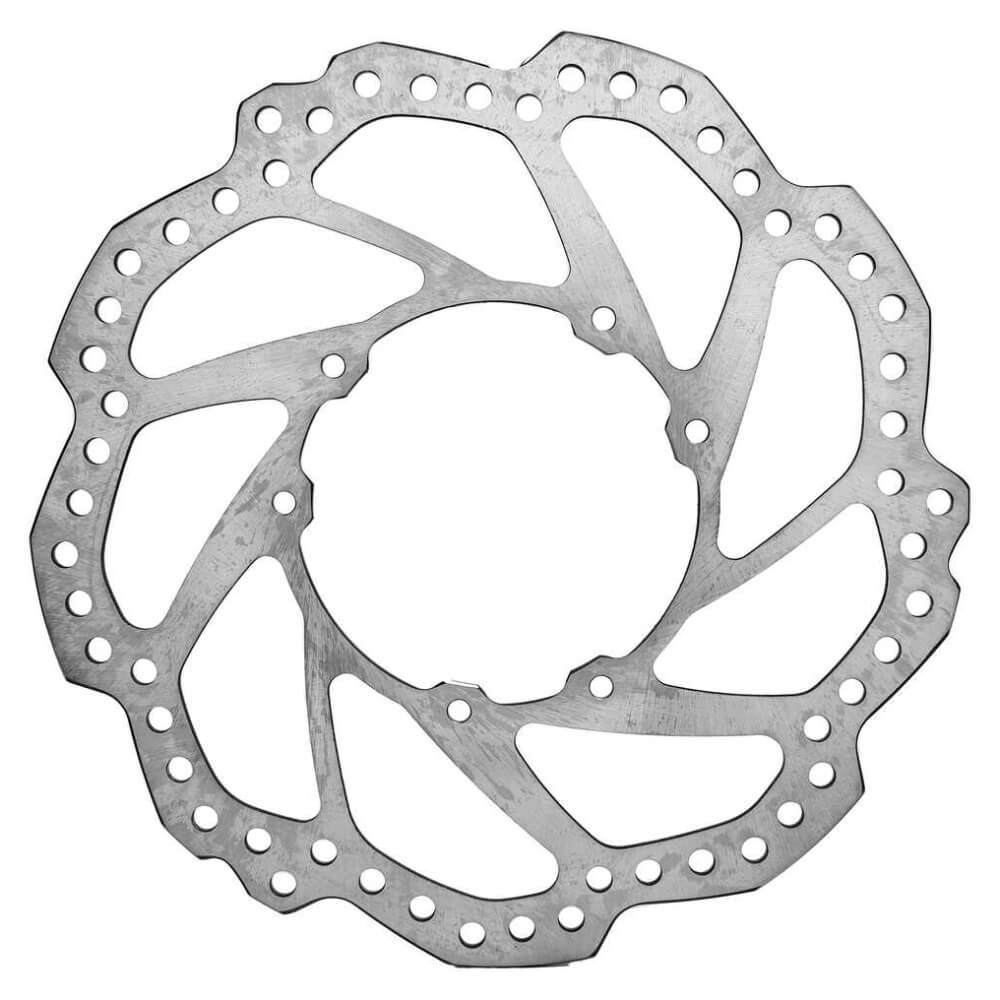 Honda Front Brake Disc 45351-KRN-A90 | Honda Direct