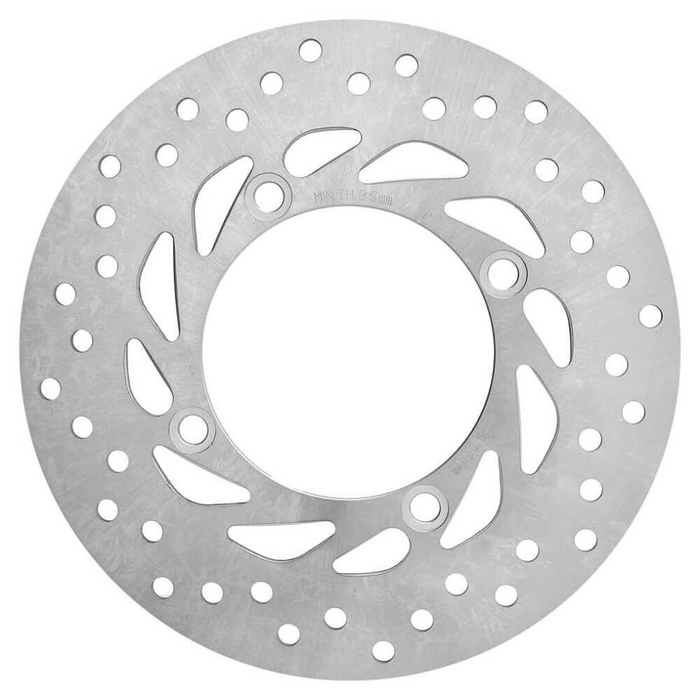 Honda Front Brake Disc 45351-KTF-891 | Honda Direct
