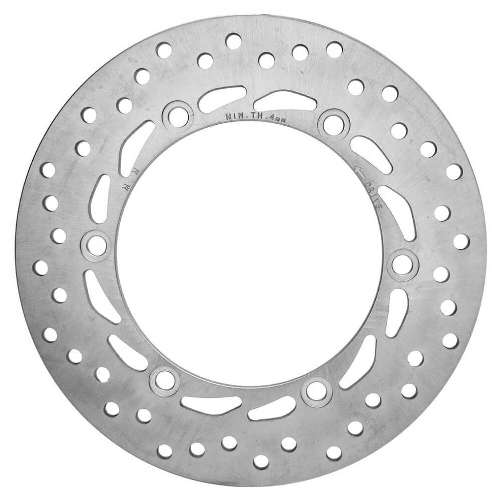 Honda Front Brake Disc 45351-MCT-911 | Honda Direct