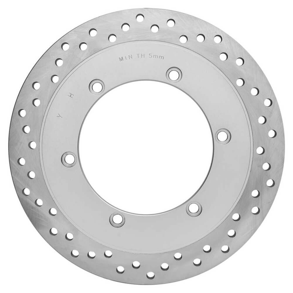 Honda Front Brake Disc 45351-MGR-670 | Honda Direct
