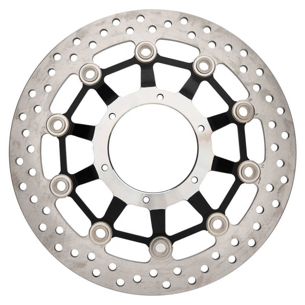 Honda Front Brake Disc (Right) 45120-MFJ-D01 | Honda Direct