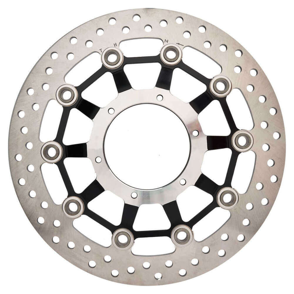 Honda Front Brake Disc (Right) 45120-MFN-D01