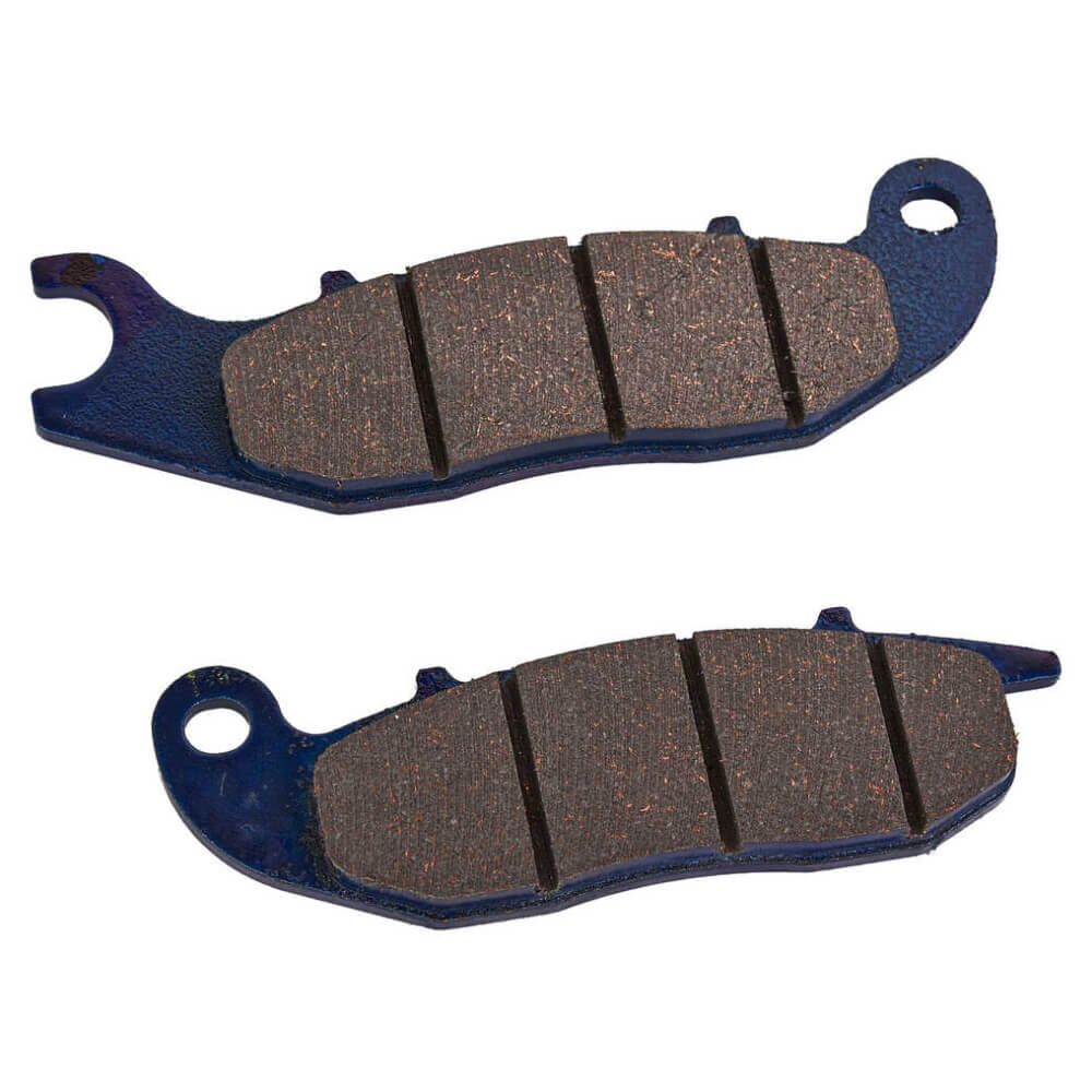 Honda Front Brake Pad Set 06451-KZZ-902 | Honda Direct