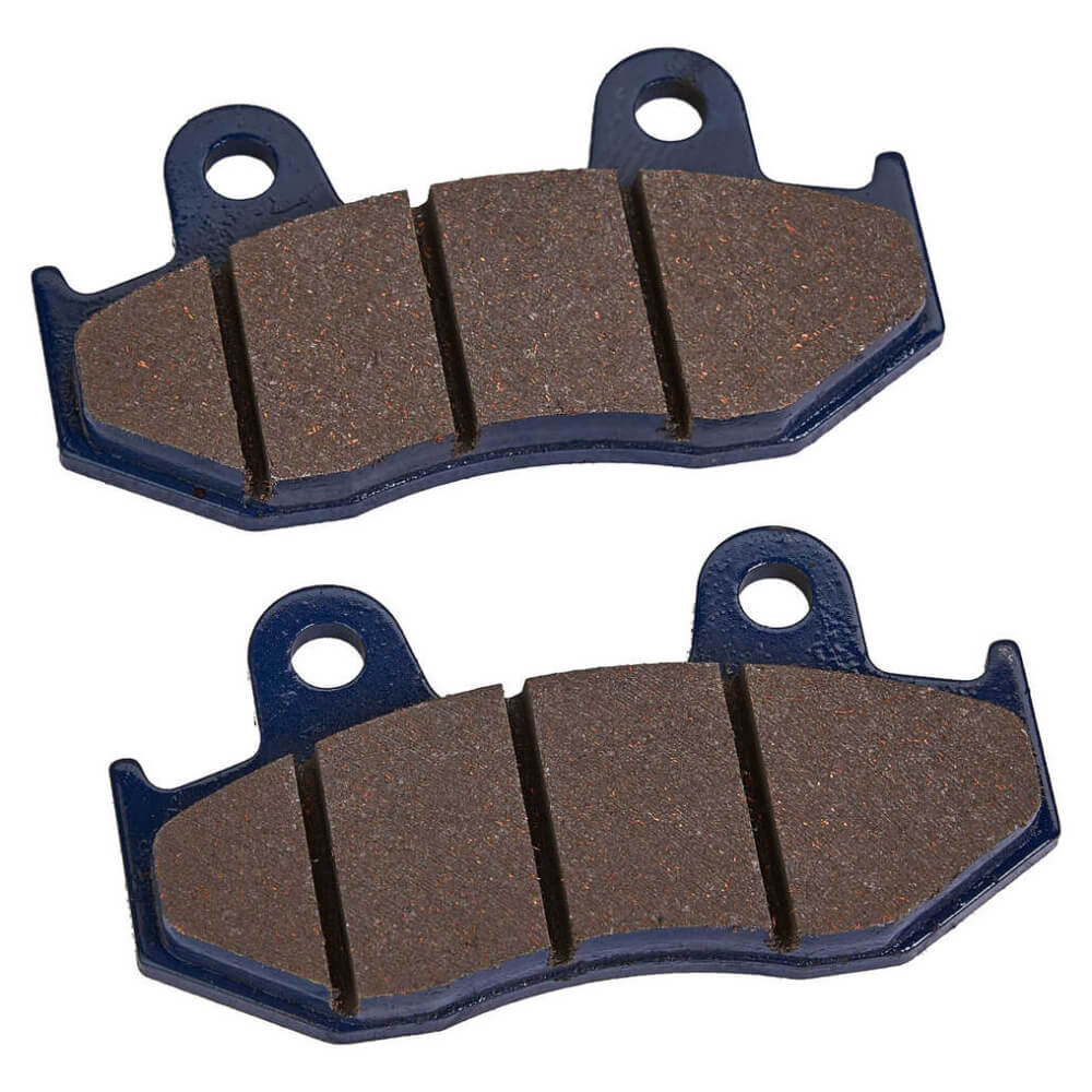 Honda Front Brake Pad Set 06455-GCC-B52 | Honda Direct